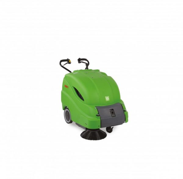 DiBO 512 E Veegzuigmachine