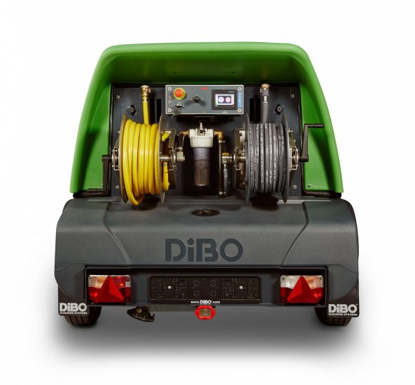DiBo Amsterdam
